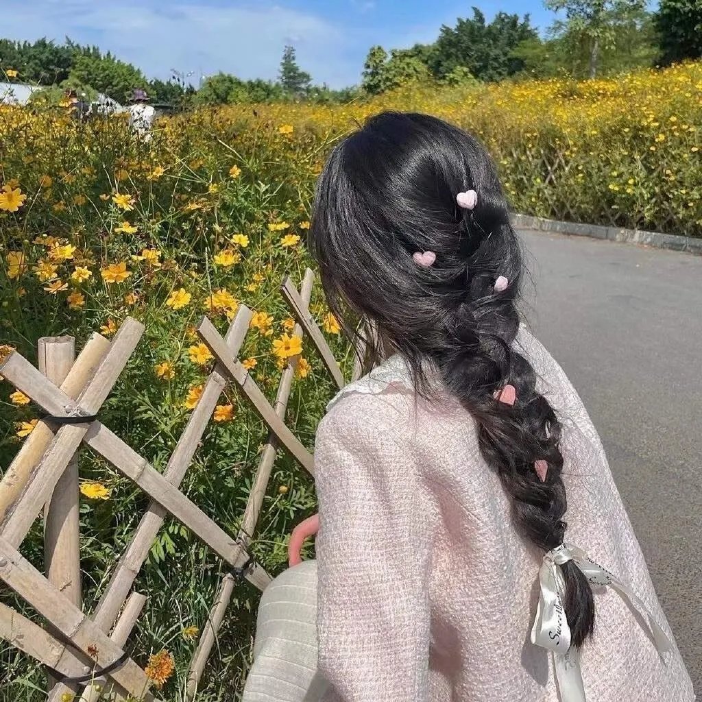 沙漠王国的公主
